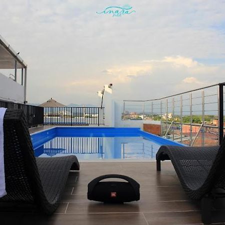 Hotel Inara Spa จีราร์ดอท ภายนอก รูปภาพ